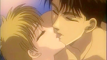 Hentai Porn Video - Little Hentai Gay Twink Deep Fucked