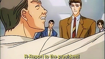 Hentai Porn Video - Little Hentai Gay Twink Deep Fucked