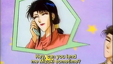 Hentai Porn Video - Little Hentai Gay Twink Deep Fucked