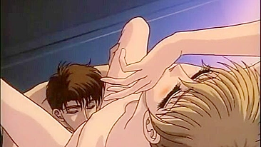 Hentai Porn Video - Little Hentai Gay Twink Deep Fucked