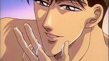 Hentai Porn Video - Little Hentai Gay Twink Deep Fucked