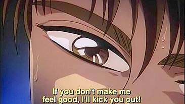 Hentai Porn Video - Little Hentai Gay Twink Deep Fucked