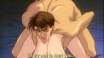 Hentai Porn Video - Little Hentai Gay Twink Deep Fucked