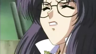 Bondage Hentai Teacher Gets Squeezed Her Big Tits and Poked Bondage Hentai Teacher Gets Squeezed Her Big Tits and Poked