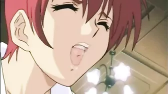 Bondage Hentai Teacher Gets Squeezed Her Big Tits and Poked Bondage Hentai Teacher Gets Squeezed Her Big Tits and Poked