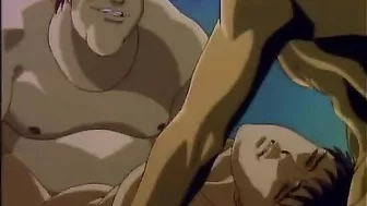 Gangbanged Anime Gay Hentai Toon Sex Video Gangbanged Anime Gay Hentai Toon Sex Video