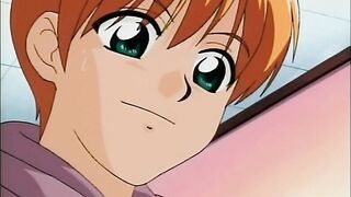 Hentai Dildoing Wet Pussy - Bondage and Anime for Your Pleasure
