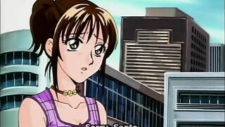 Hentai Dildoing Wet Pussy - Bondage and Anime for Your Pleasure