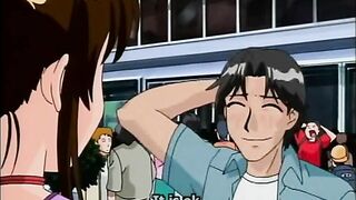 Hentai Dildoing Wet Pussy - Bondage and Anime for Your Pleasure