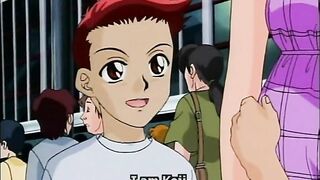 Hentai Dildoing Wet Pussy - Bondage and Anime for Your Pleasure