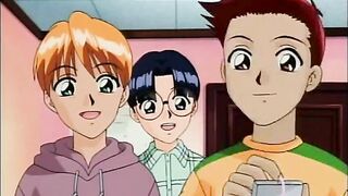 Hentai Dildoing Wet Pussy - Bondage and Anime for Your Pleasure