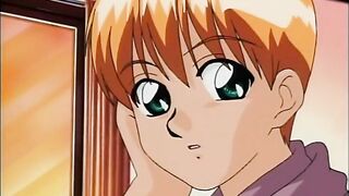 Hentai Dildoing Wet Pussy - Bondage and Anime for Your Pleasure