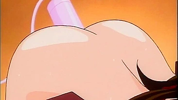 Hentai Dildoing Wet Pussy - Bondage and Anime for Your Pleasure