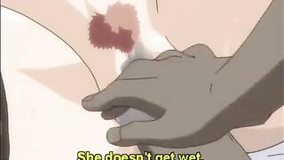 Hentai Maids' Wet Pussies Fucked - Mouth-Blowing Anime Sex Scene