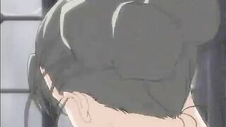 Hentai Maids' Wet Pussies Fucked - Mouth-Blowing Anime Sex Scene