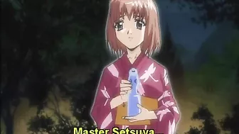 Hentai Maids' Wet Pussies Fucked - Mouth-Blowing Anime Sex Scene Hentai Maids' Wet Pussies Fucked - Mouth-Blowing Anime Sex Scene