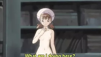 Hentai Maids' Wet Pussies Fucked - Mouth-Blowing Anime Sex Scene