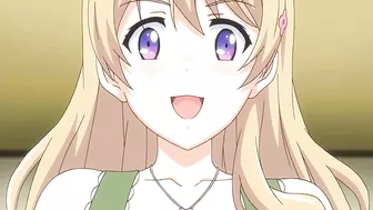 Hentai Maid's Delight - Sucking Big Cock and Swallowing Cum