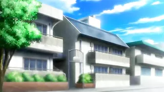 Hentai Maid's Delight - Sucking Big Cock and Swallowing Cum