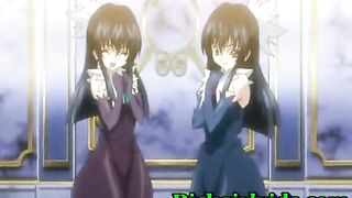 Busty Anime Shemale Toon Hardcore Fucking