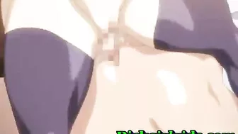 Busty Anime Shemale Toon Hardcore Fucking