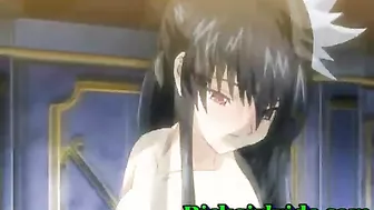 Busty Anime Shemale Toon Hardcore Fucking