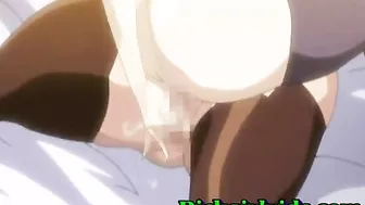 Busty Anime Shemale Toon Hardcore Fucking