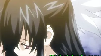 Busty Anime Shemale Toon Hardcore Fucking