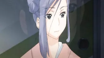 Bondage Hentai Gets Squeezed Her Huge Melon Boobs And Dp