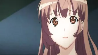 Bondage Hentai Gets Squeezed Her Huge Melon Boobs And Dp