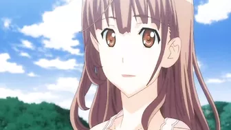 Bondage Hentai Gets Squeezed Her Huge Melon Boobs And Dp