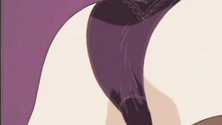 Hentai Bondage Girls Fucked by Bandits in Anime