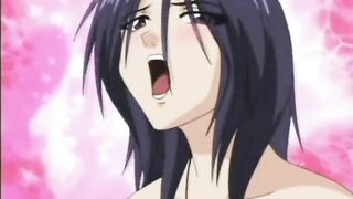Hentai Bondage Girls Fucked by Bandits in Anime