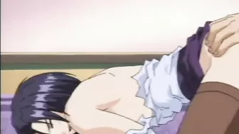 Hentai Bondage Girls Fucked by Bandits in Anime