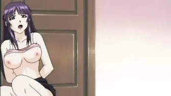 Hentai Bondage Girls Fucked by Bandits in Anime