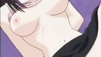 Hentai Bondage Girls Fucked by Bandits in Anime Hentai Bondage Girls Fucked by Bandits in Anime