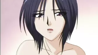 Hentai Bondage Girls Fucked by Bandits in Anime