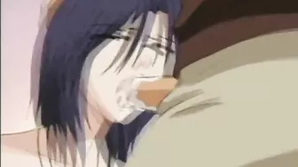 Hentai Bondage Girls Fucked by Bandits in Anime