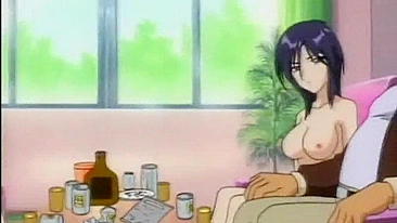 Hentai Bondage Girls Fucked by Bandits in Anime