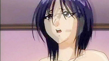 Hentai Bondage Girls Fucked by Bandits in Anime