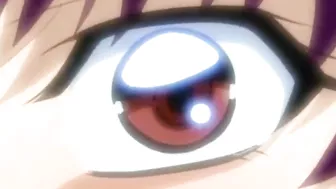 Hentai Porn Video - Shemale with Huge Melon Boobs Gets Ringed in Big Cock and Sucked - Anime, Shemale.