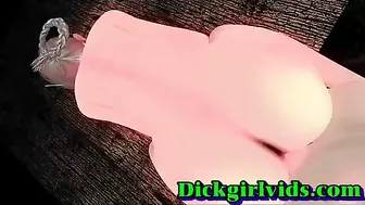 Shemale Porn Video - Anime Toons and Hentai Bread