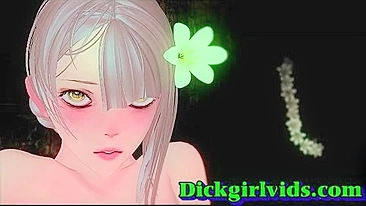 Shemale Porn Video - Anime Toons and Hentai Bread