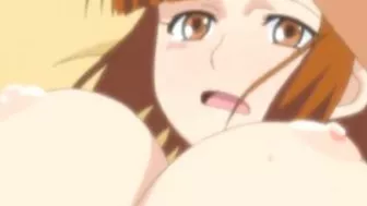 Hentai Virgin Cutie with Big Boobs Gets Hard Poked Hentai Virgin Cutie with Big Boobs Gets Hard Poked