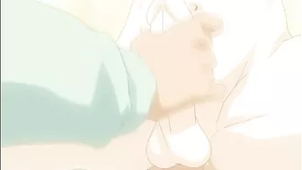 Tied Up Hentai Boy Gets Fucked by ToonGay - Anime Gay Sex Video