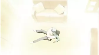 Tied Up Hentai Boy Gets Fucked by ToonGay - Anime Gay Sex Video