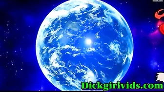 Hentai Shemale Hardcore Fucks - Juicy Anime Toon