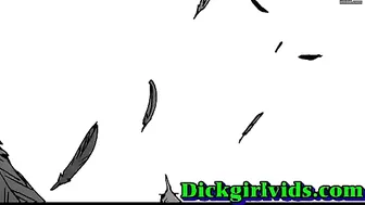 Hentai Shemale Hardcore Fucks - Juicy Anime Toon