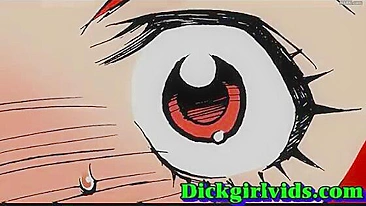 Hentai Shemale Hardcore Fucks - Juicy Anime Toon