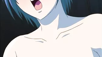 Hentai Shemale Nurse Gangbang Fun, anime, toon, hentai